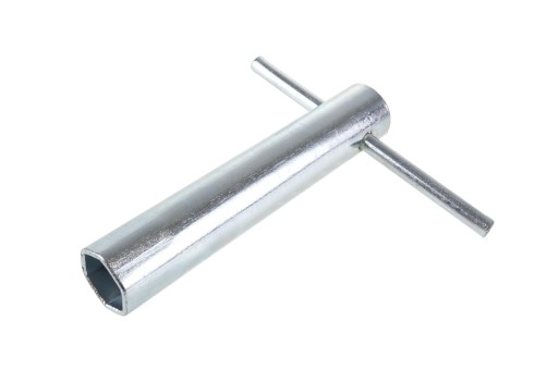 KĽÚČ NA RÚRU 21 MM DĹŽKA 14,