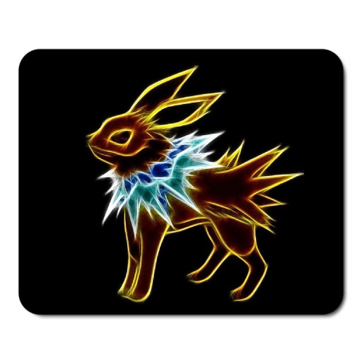 PODLOŽKA POD MYŠ POKEMON GO JOLTEON