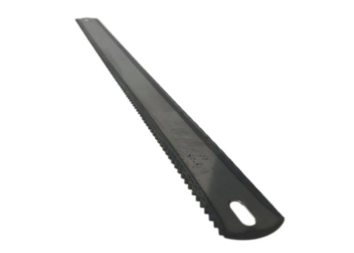 OBOJSTRANNÝ PÍLOVÝ LIST 300MM KOV/DREV
