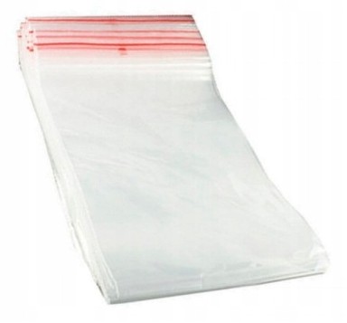 TAŠKY STRING TAŠKA 300X400 mm 30/40 100KS