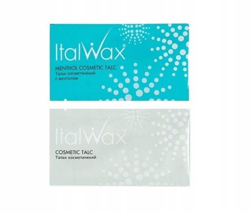 TVRDÝ VOSK ItalWax na DEPILAČNÉ granule + prášok