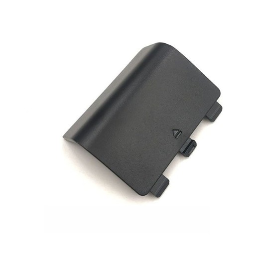 Kryt batérie pre ovládač Xbox Series Model 1914 Black