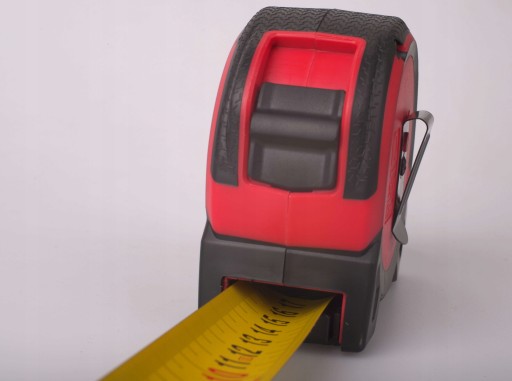 VALOVACIA MIERA 3M 16MM SCHMITH METER