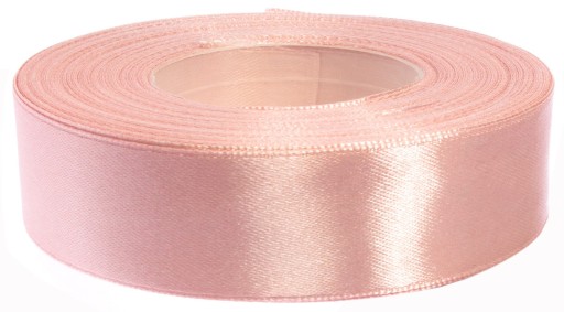 Saténová stuha 25 mm 32 m - 8034