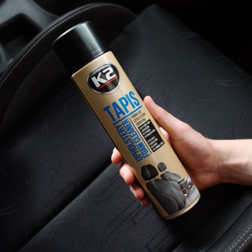 TAPIS pena na čalúnenie 600ml