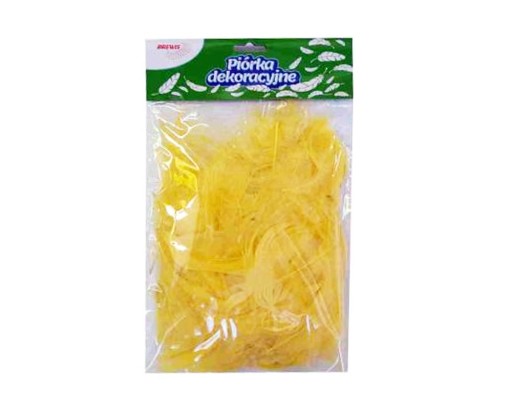 DATHOVAK DEKORATÍVNE PIERKA 7G P7-20 BREWIS