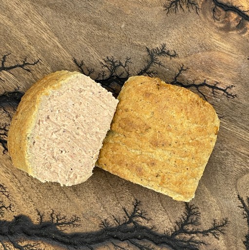 Pečená zbojnícka paštéta 250g