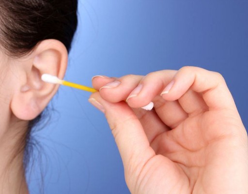 BAMBUSOVÉ UŠI TYČKY 100 KS HYGIENICKÉ EKOLOGICKÉ LYBAR TAŠKA