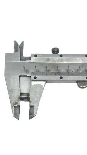 Pružiny na opravu závitov M6X1mm 2D 10 ks