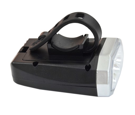 LED COB BIKE LAMPA PREDNÉ OSVETLENIE BICYKLA