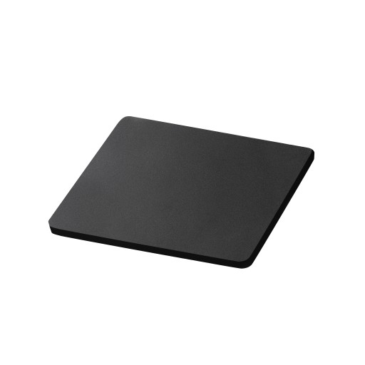 PLEXI PLEXI PLEXI MAT ČIERNA 3 mm PRIREZANIE NA VEĽKOSŤ