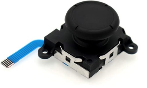 HQ analógový joystick JOY-CON Nintendo Switch