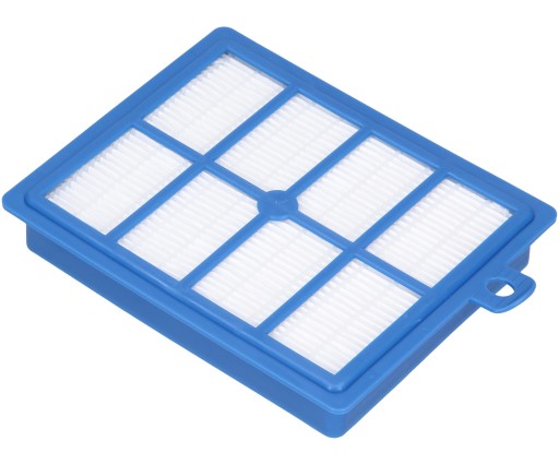 Hepa filter H13 EFH13W PRE VYSÁVAČ ELECTROLUX ELEKTROLUX PHILIPS FC9170