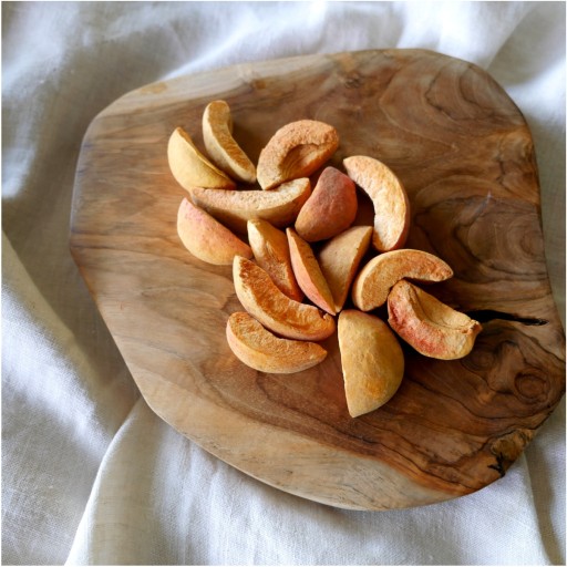 MARHUĽA Sušená mrazom 25g HiFOOD KÚSKY