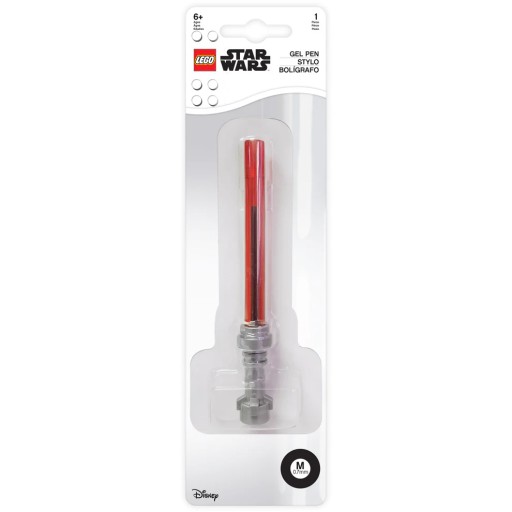 LEGO STAR WARS GUĽOVÝ MEČ PRE MIKULÁŠA 52348