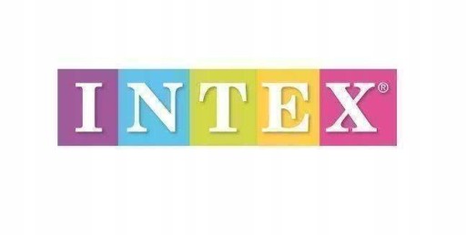 Intex okrúhly nafukovací bazén 61 x 15 cm mix