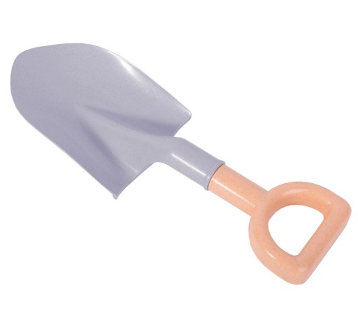 BIO PÍSKOVINOVÁ LOPATKA 33 cm WOOPIE