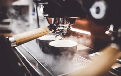 La Crema del Caffe mletá káva 250 g 250 g