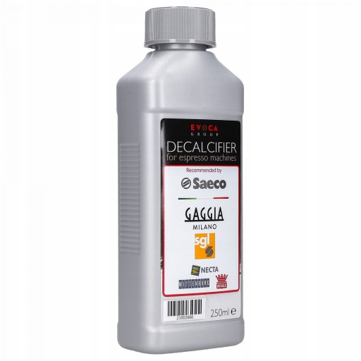 Saeco Evoca odstraňovač vodného kameňa pre 250ml kávovar CA6700