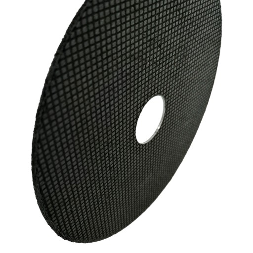 Rezný kotúč T41-125-1.6 A46R-BF-INOX
