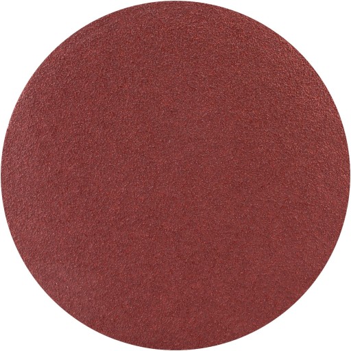 KOTOÚČ BRÚSNY NA VELCRO 125mm P180 RICHMANN