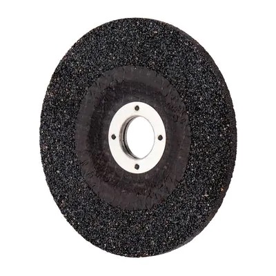 Brúsny kotúč 3M Silver T27, 125 mm x 7 mm x 22,2