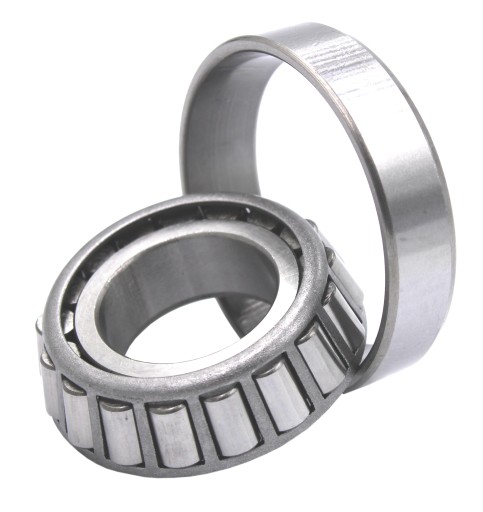 Kuželíkové ložisko 30205 fi 25 mm