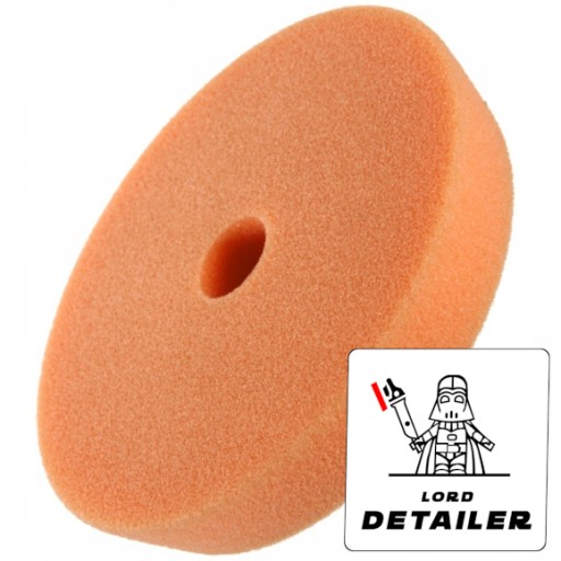 Honey R-DA Stredne tvrdý leštiaci pad - 80/90 mm