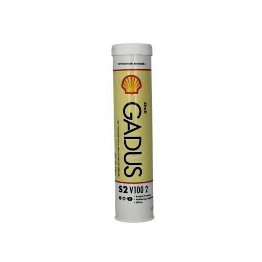 Mazivo Shell Gadus S2 V100 2 0,4KG