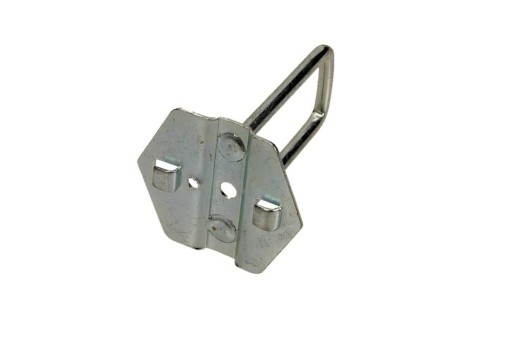 DRŽIAK DOSKY TYP U FI 6X75 MM