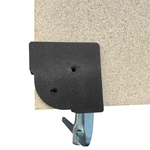 ŠABLONA ROHOVÉHO ZARIADENIA 30 MM FESTOOL QUICK GRIP FS-HZ160