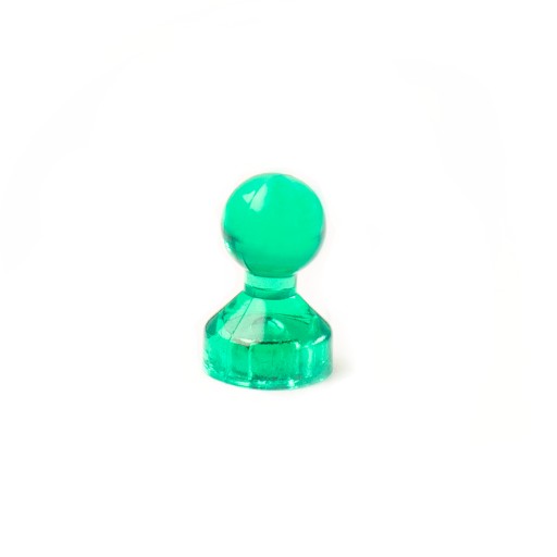 NEODYMOVÉ MAGNETY 9,5x1 mm 10 ks okrúhle NEODYMOVÉ SILNÉ