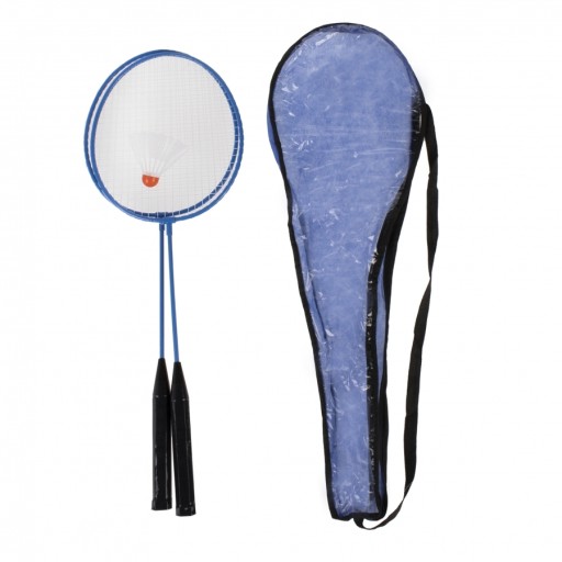 BADMINTONOVÉ RAKETY NA BADMINTON