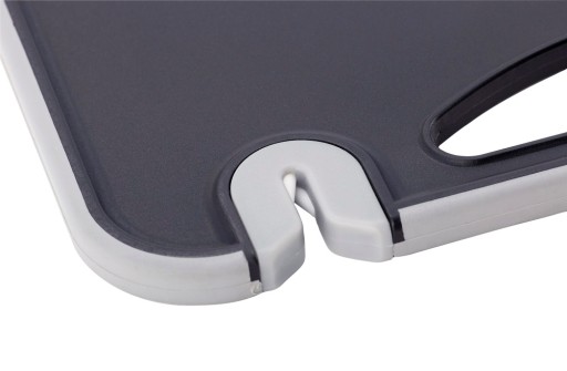 Protišmyková kuchynská doska na krájanie KAMILLE