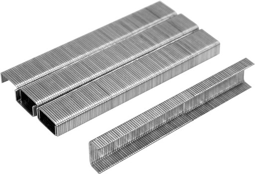Spony YATO 6x11,2 mm 1000 ks