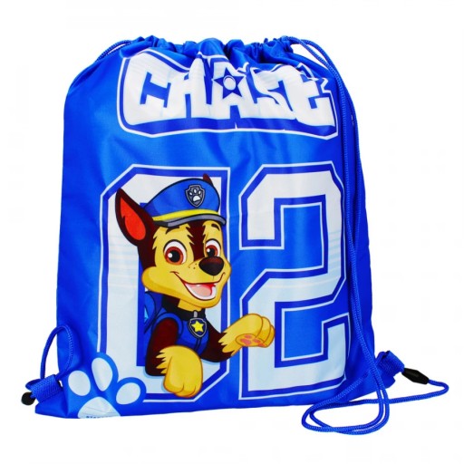 Školská taška Paw Patrol na topánky