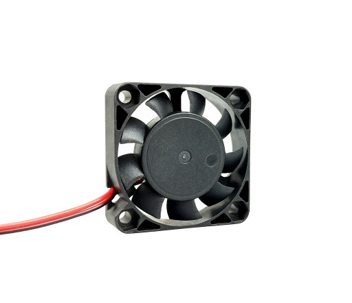Ventilátor Ventilátor Hotend Cooling 4010 24V Creality Ender CR