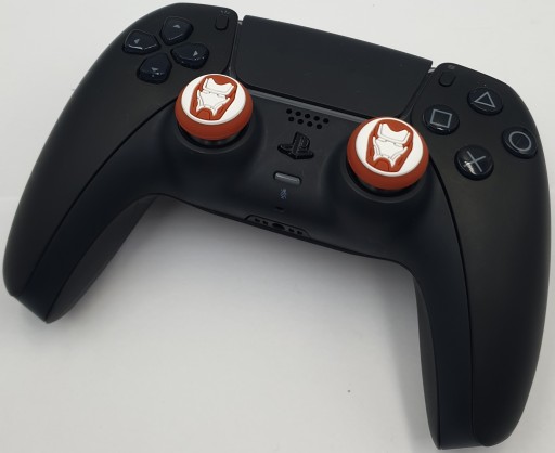 GUMA PREKRÝVKY PRE ANALOGICKÚ PODLOŽKU PRE XBOX SÉRIE X S
