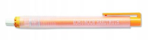KOH-I-NOOR GUMA, PREDLŽITEĽNÁ, DIA. 6,5 mm