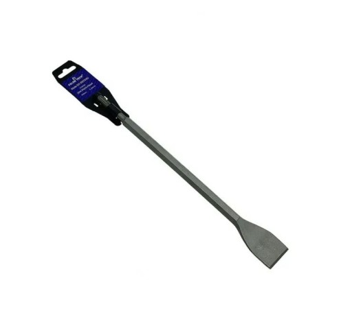 DLÁTOK PLOCHÝ, FRÉZA SDS PLUS 40x350 NA BETÓN