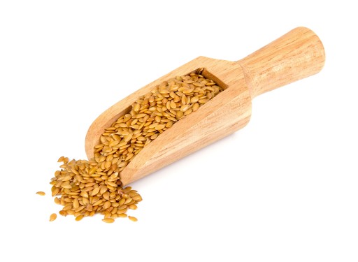 ZLATÉ ĽANOVÉ SEMENO 1kg natur