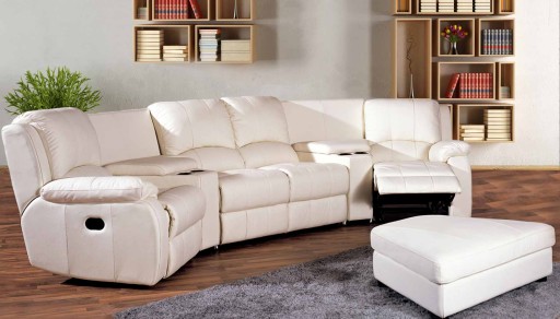 LuxTextil EKO ČALÚNENIE KOŽA DERMA 460gr/m2 sz140 BÉŽOVÁ