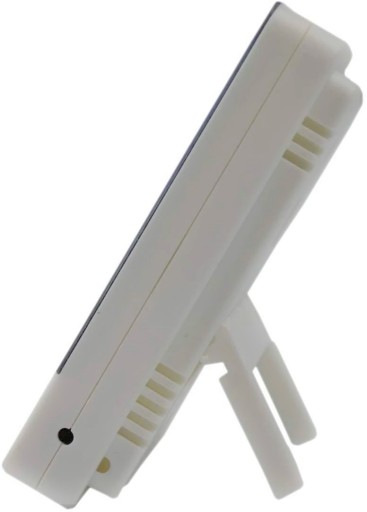DIGITÁLNY vlhkomer TEPLOMER ELEKTRONICKÁ METEOSTANICA