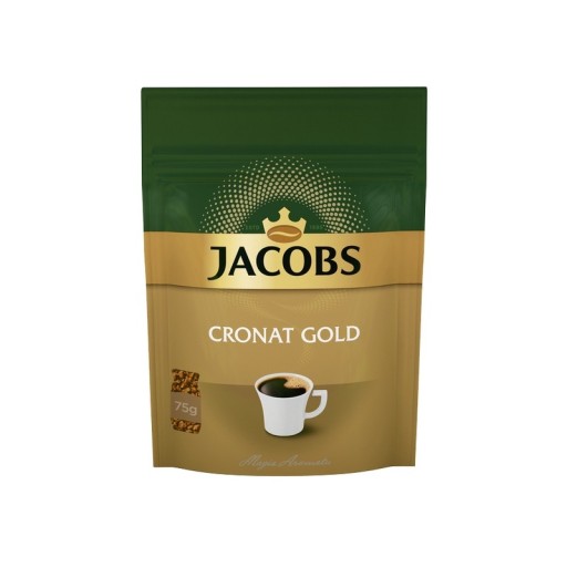 Jacobs Cronat Gold 75 g