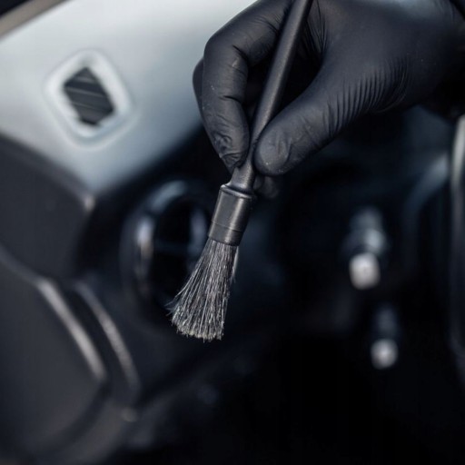 Štetec na jemné detaily K2, veľkosť 8