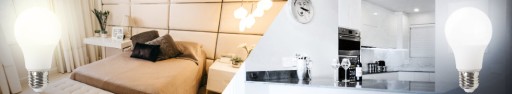 E27 A60 LED žiarovka 10W=75W SMD 1055lm 270° Úspora energie Bez blikania