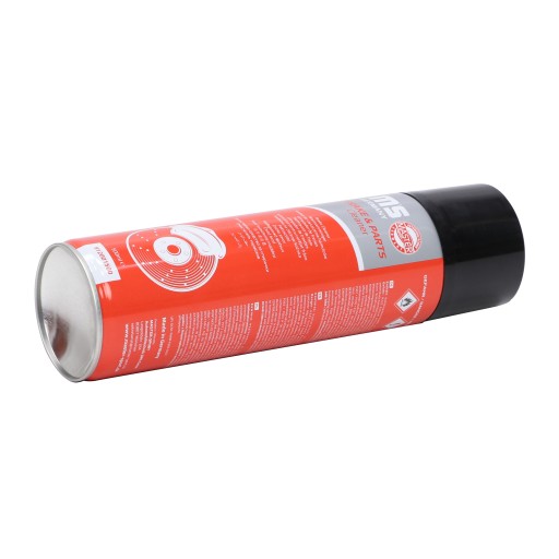 BRZDOVÝ ČISTIČ ČISTIČ DISKOVÝCH BRZD 500 ml