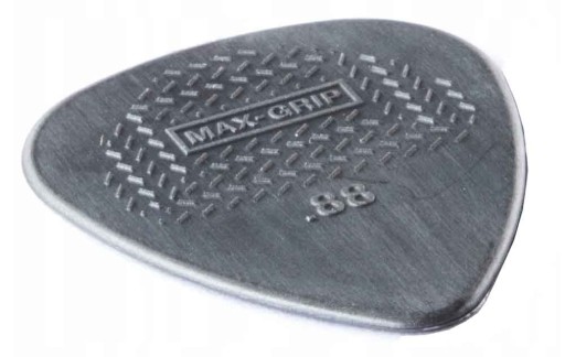 DUNLOP Max-Grip Nylon Std trsátko gitarové 0,88