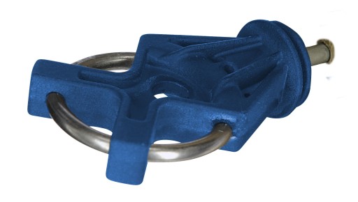 KERBL X3 Premium Gate Insulator Screw-in Shepherd