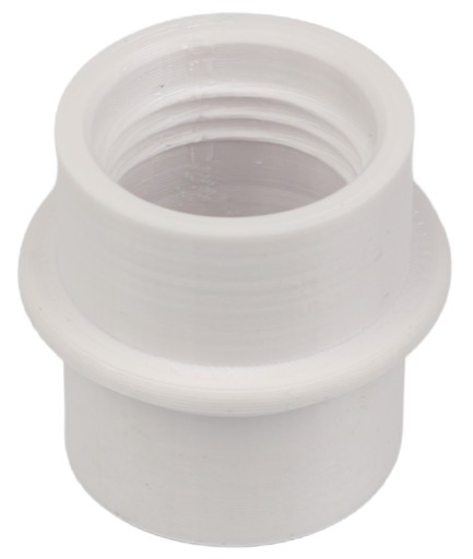 ADAPTÉR ADAPTÉR pre SODASTREAM s 28mm závitom pre bežnú fľašu do 1L
